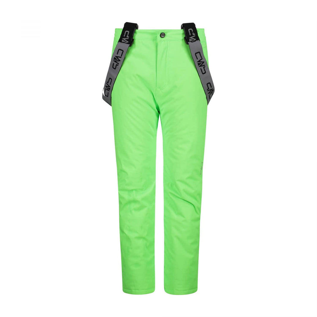 CMP Jungen Hose Ski Skihose 104 Melfluo, 104 Melfluo