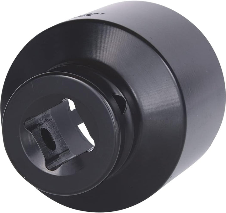 KS Tools 450.5025 1/2" Nutmutter KM5, Zapfen innenliegend