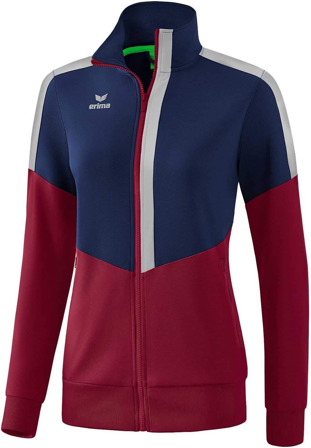 Erima Damen Squad Worker Jacke
