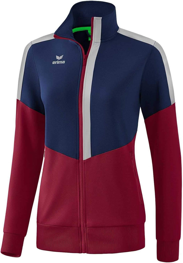 Erima Damen Squad Worker Jacke