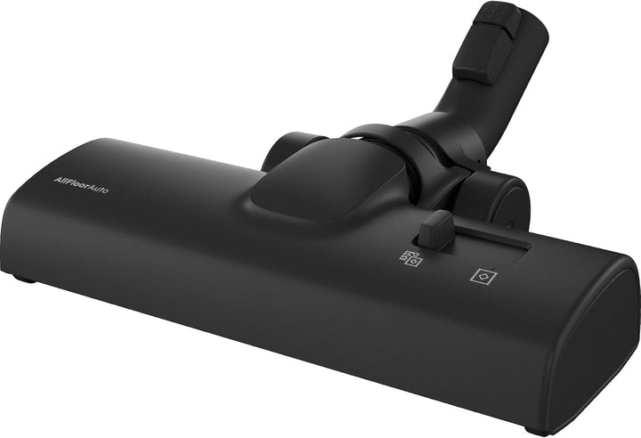AEG Staubsauger mit Beutel, besonders leise 64 dB, kraftvolle 750 W, ergonomischer Handgriff, 12 m A