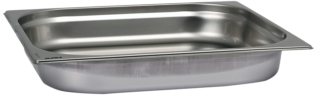 Saro BASIC Line Gastronormbehälter 2/3 GN Tiefe 55mm