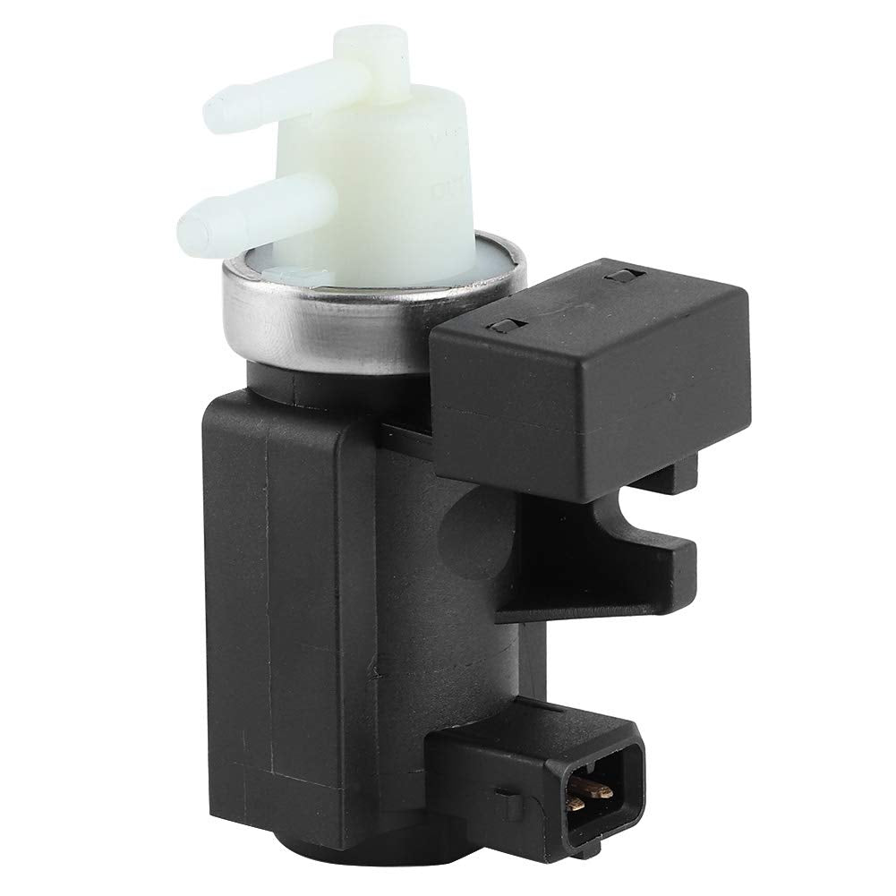 Turbo Turbolader Magnetventil Ladedruckregelventil Vakuum Magnetventil 55558101 Passend für Astra/Co