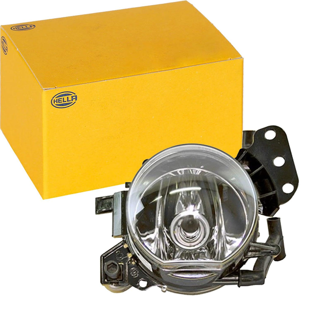 HELLA 1N0 354 696-021 Glühlampe-Nebelscheinwerfer - rechts - für u.a. BMW 5 (E60), rechts
