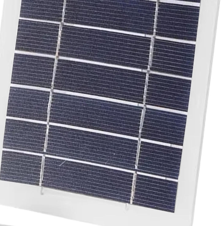 Sol USB - Tragbares Handy-Aufladen | Überwachungskamera Solarpanel - für, Rucksackreisen, Reisen, Fr