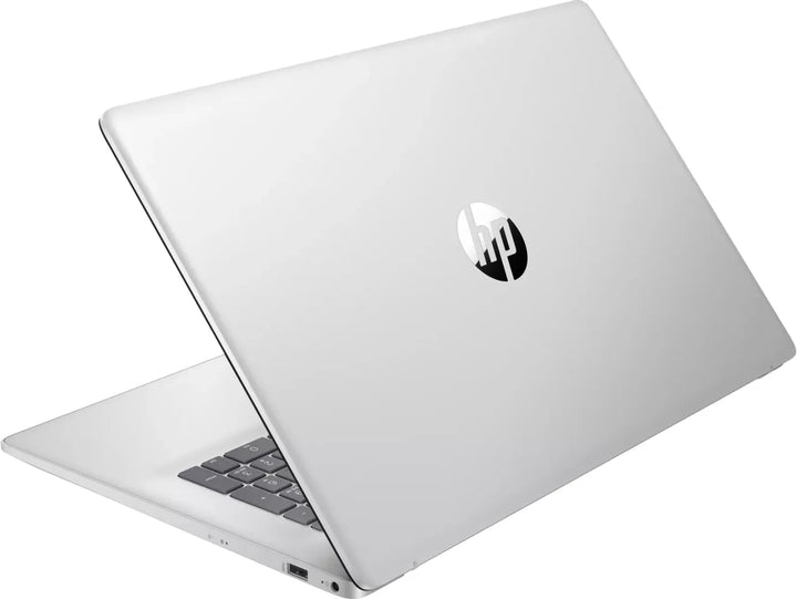HP HighEnd i7 (17,3 Zoll IPS FullHD) Notebook (Intel Core i7 1355U, 10 Kerne, 5.00 GHz, 32 GB DDR4,