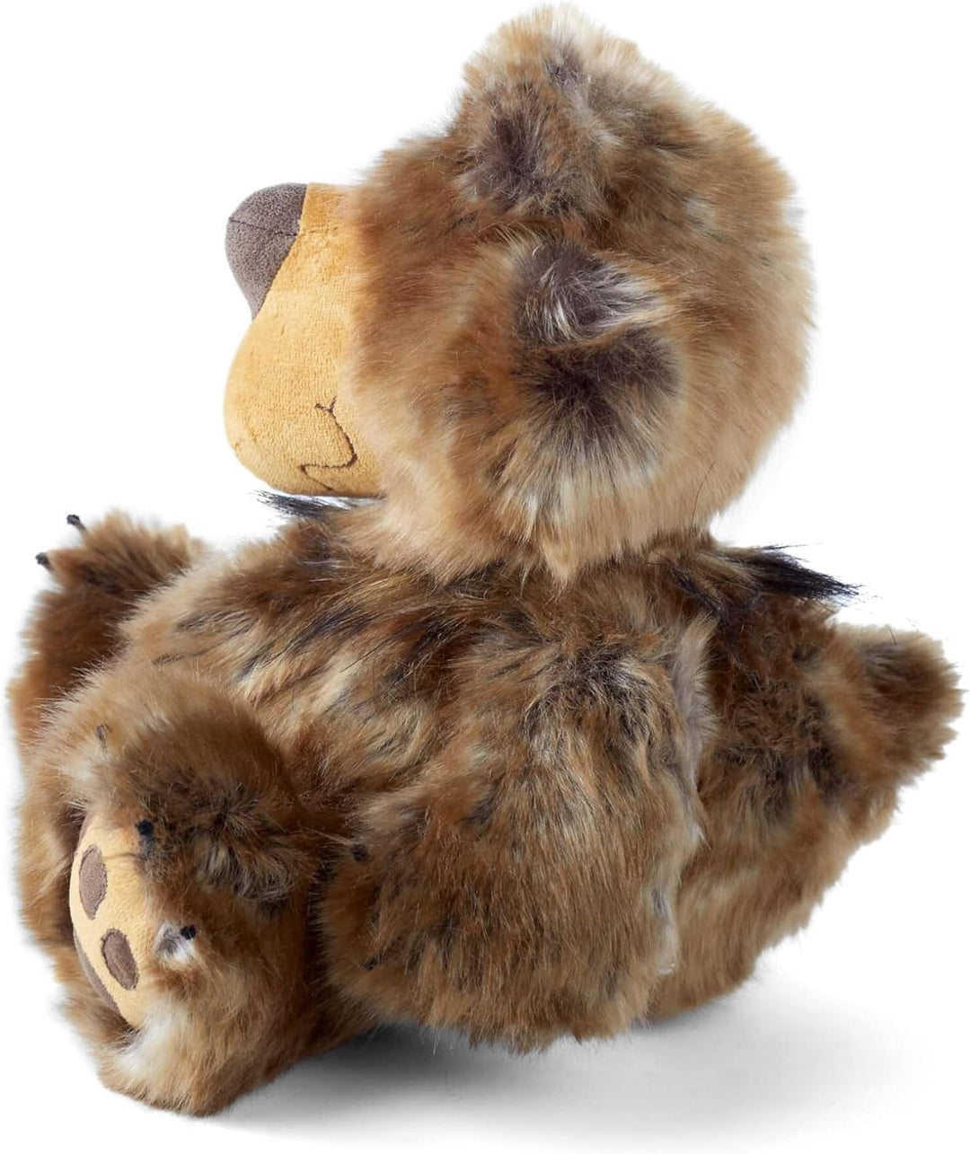 SIGIKID 42742 Bee Bear Buddy BeastsTown Bär für Mädchen Jungen und Erwachsene Kuscheltier empfohlen