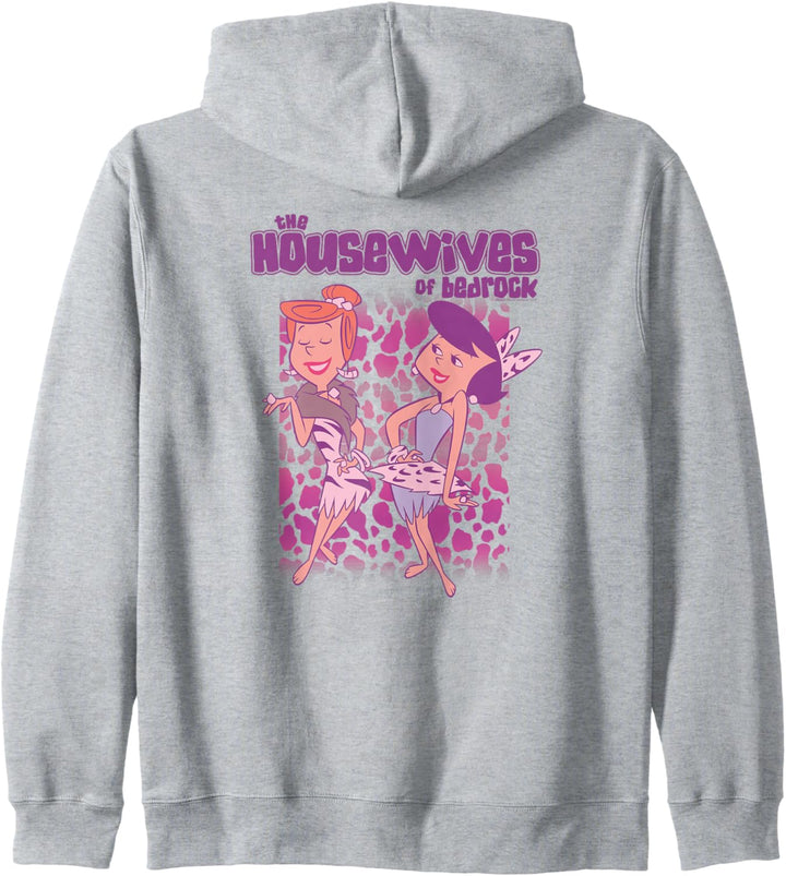 The Flintstones Housewives Kapuzenjacke