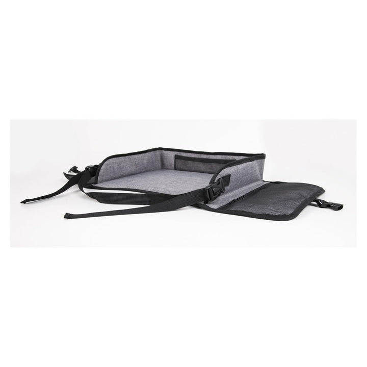 Tineo 405014 Reisetisch, schwarz