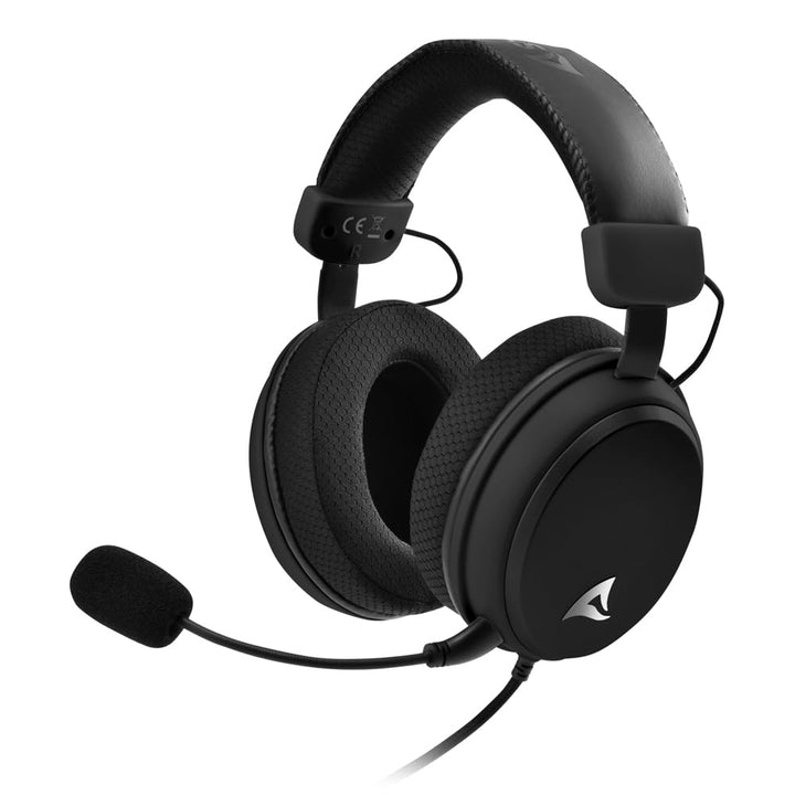 Sharkoon Skiller SGH25, Stereo Headset