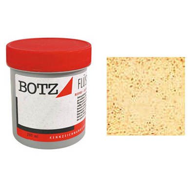 Botz-Flüssig-Glasur, 200ml, Vanille