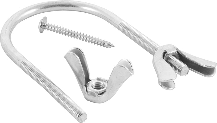 Telestar Antenna 10 LTE Full HD DVT-T Aussenantenne mit LTE Filter mit 51 dB Verstärkung Single, mit