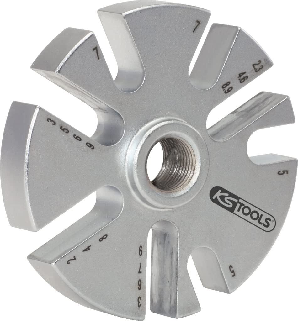 KS Tools 150.3133 Ersatztraverse für 150.3130