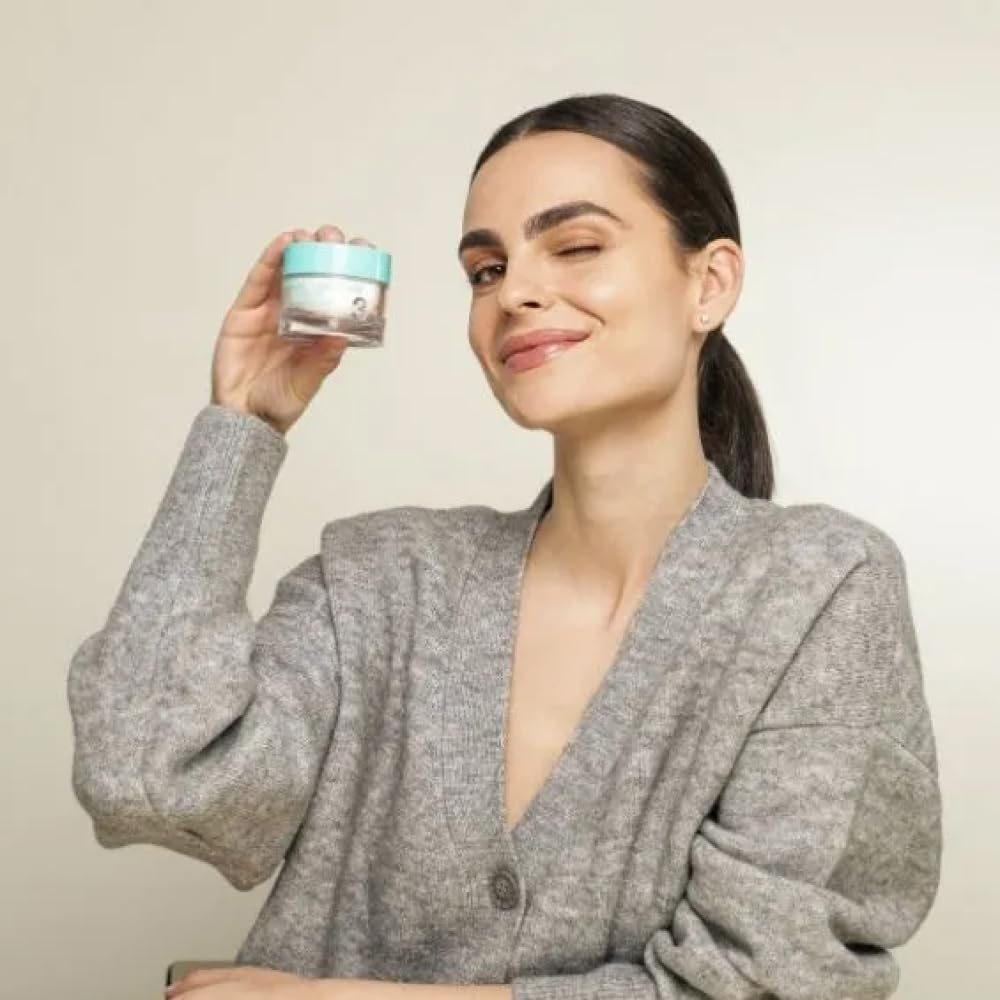 Pure Expert Hydro - Mattifying Gel - Creme Oil Free