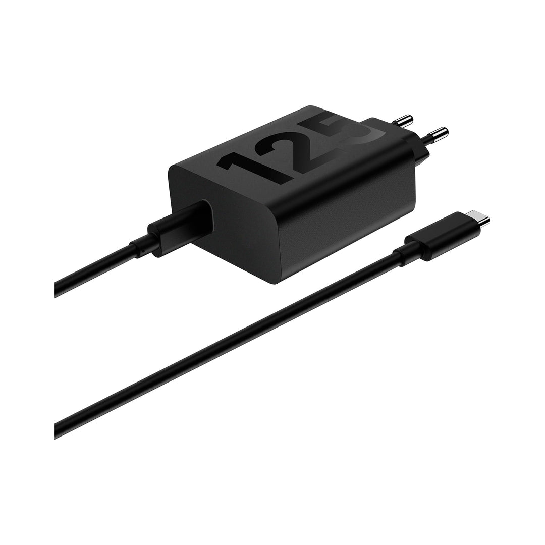Motorola Turbopower 125W Duo-Port Universal Black Ac Fast, PG38C06280 125W-Ladegerät, 125W-Ladegerät
