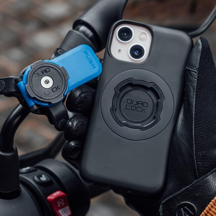Quad Lock MAG Case für Galaxy S22+, Galaxy S22+