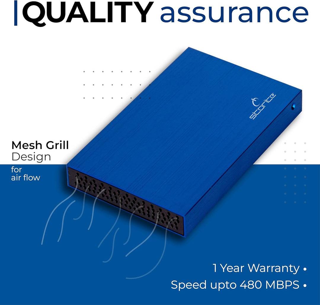 2,5 Zoll Ultra Slim tragbare Externe Festplatte USB 2.0 mit 250 GB Speichererweiterung HDD Backup-Sp