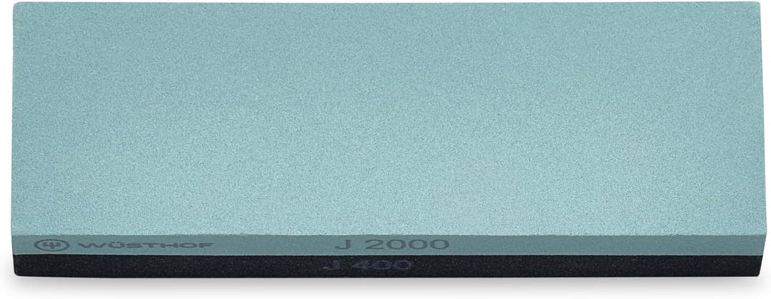 WÜSTHOF Abziehstein J400/2000, 15 x 5 x 2,5 cm, J400/2000