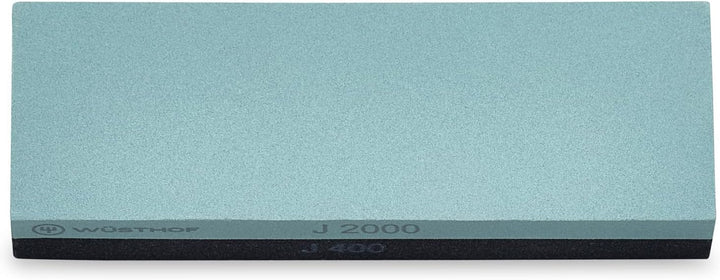 WÜSTHOF Abziehstein J400/2000, 15 x 5 x 2,5 cm, J400/2000