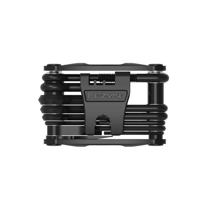 Lezyne Unisex – Erwachsene Rap II 13 Tubeless II-13, Schwarz, Einheitsgrösse, 13 Tubeless
