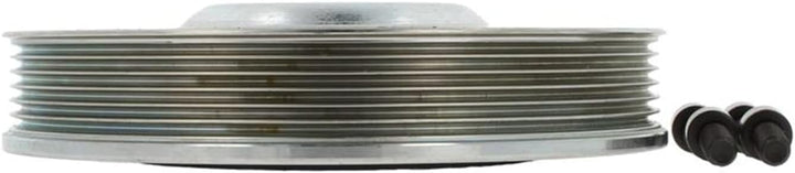 CORTECO 80001159 Riemenscheibe, Kurbelwelle