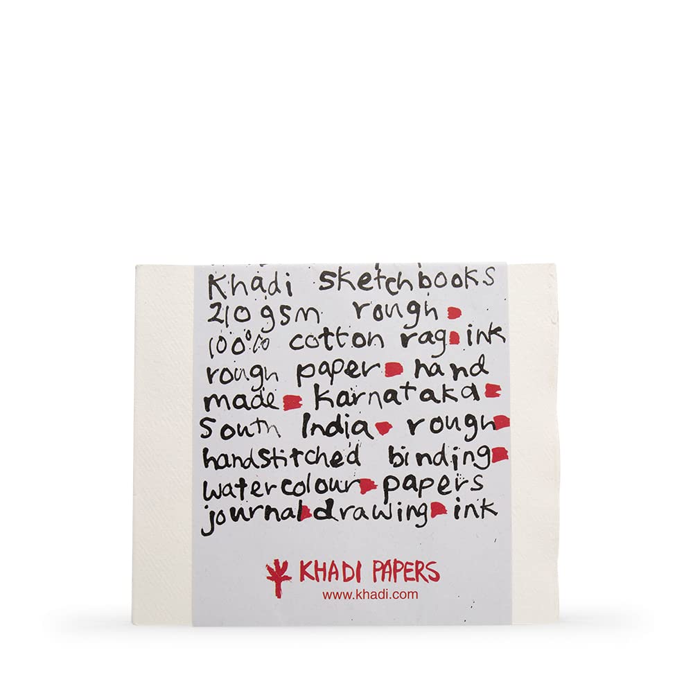 Khadi – BB4WR Sketchbook
