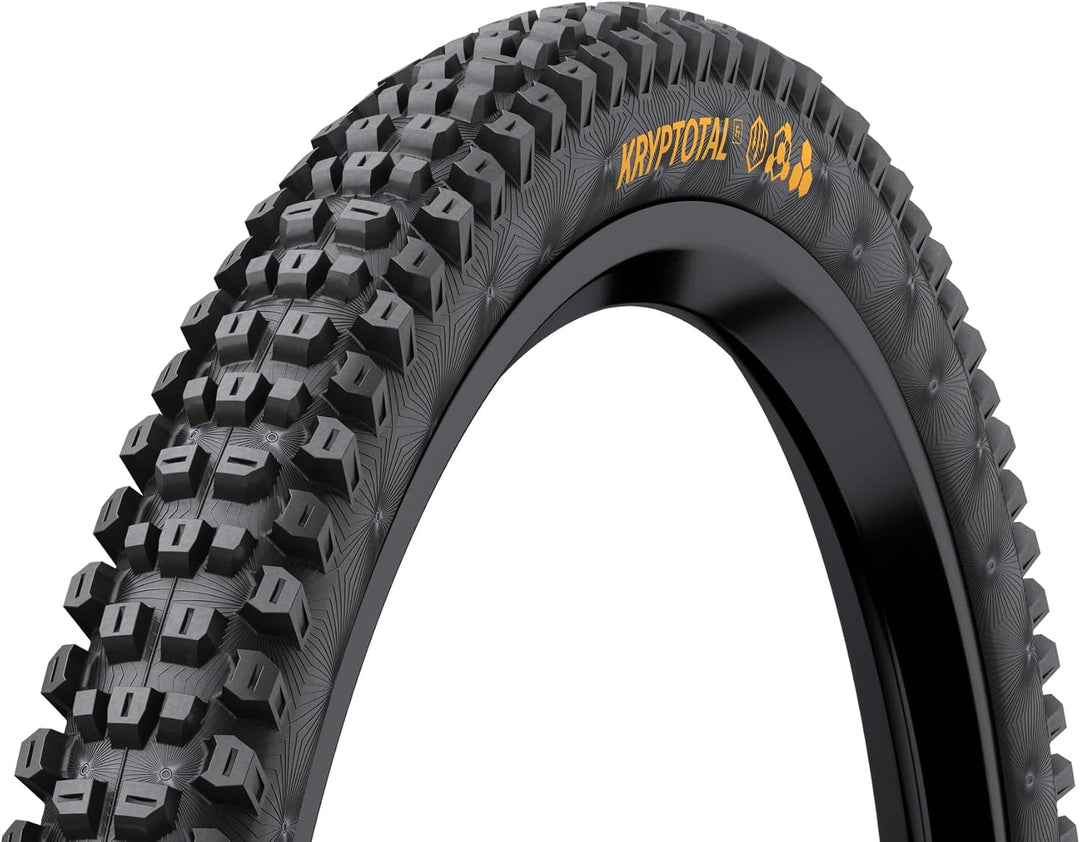 Continental Kryptotal-F Trail Faltreifen // 60-622 (29x2,40') Endurance Gravity Range, Gravity Range