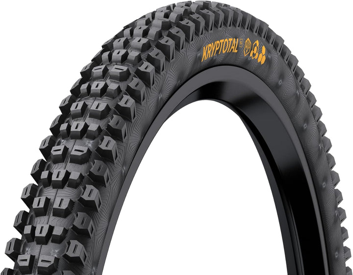 Continental Kryptotal-F Trail Faltreifen // 60-622 (29x2,40') Endurance Gravity Range, Gravity Range