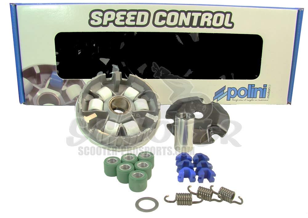 Variomatik Polini Hi-Speed für Honda SFX, SXR, X8R