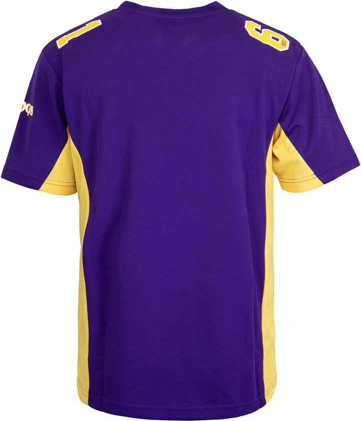 Fanatics Core NFL Team Jersey Trikot XXL Minnesota Vikings, XXL Minnesota Vikings