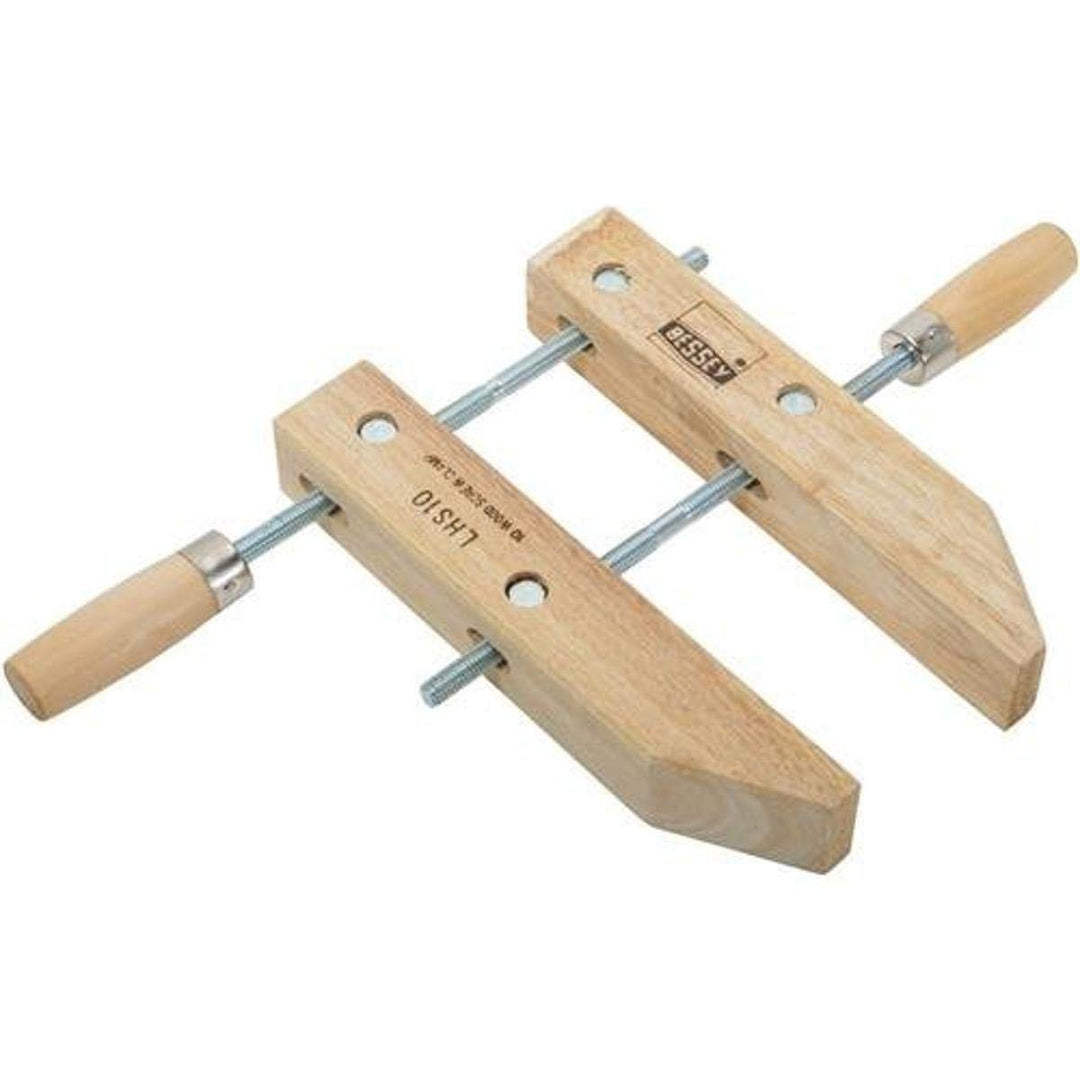 Bessey lhs-10 25,4 cm Holz Handscrew Klemme 10 In., 10 In.