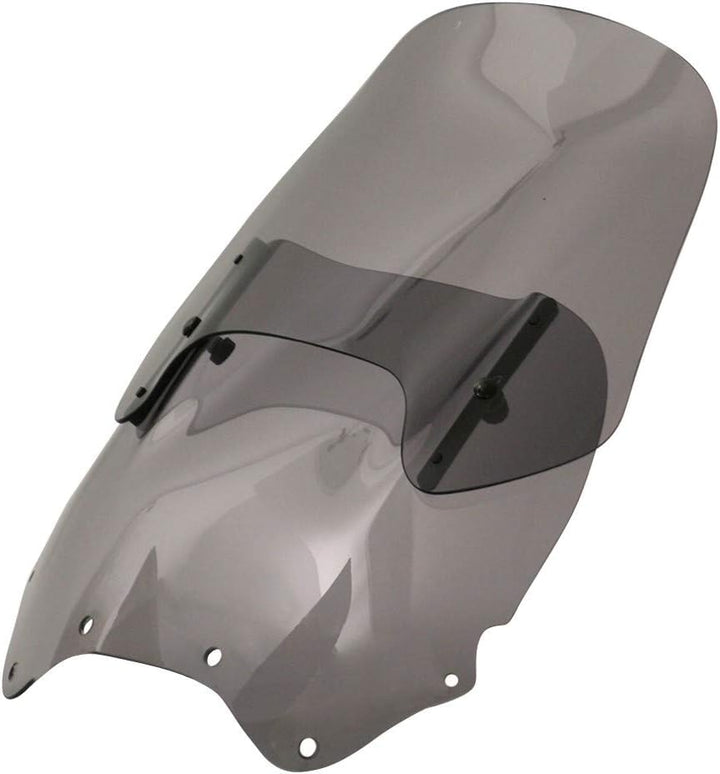 MRA Varioscreen V farblos XRV 750 AFRICA TWIN RD07