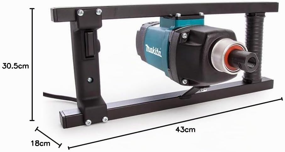 Makita UT1400 Rührgerät 140 mm