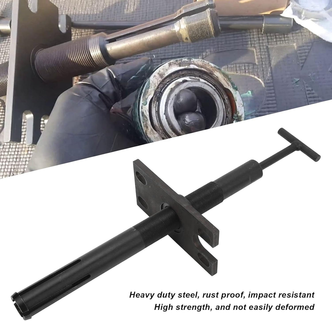 Gimbal Bearing Tool Set für Mer Cruiser Alpha für Alpha 1 für MR Heavy Duty Stahl Ersatz