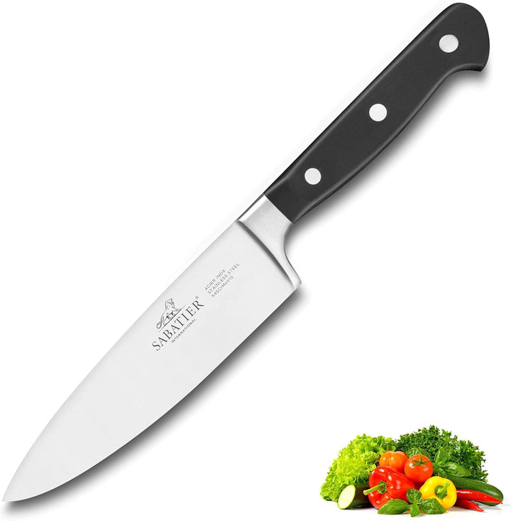 Sabatier Lion International Pluton Chef's Knife 15 cm, 15 cm