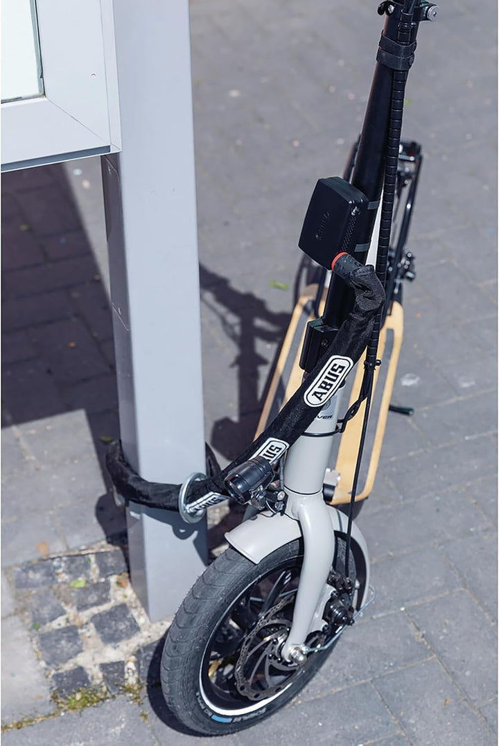 ABUS Alarmbox 2.0 - Mobile Alarmanlage one size Single, one size Single