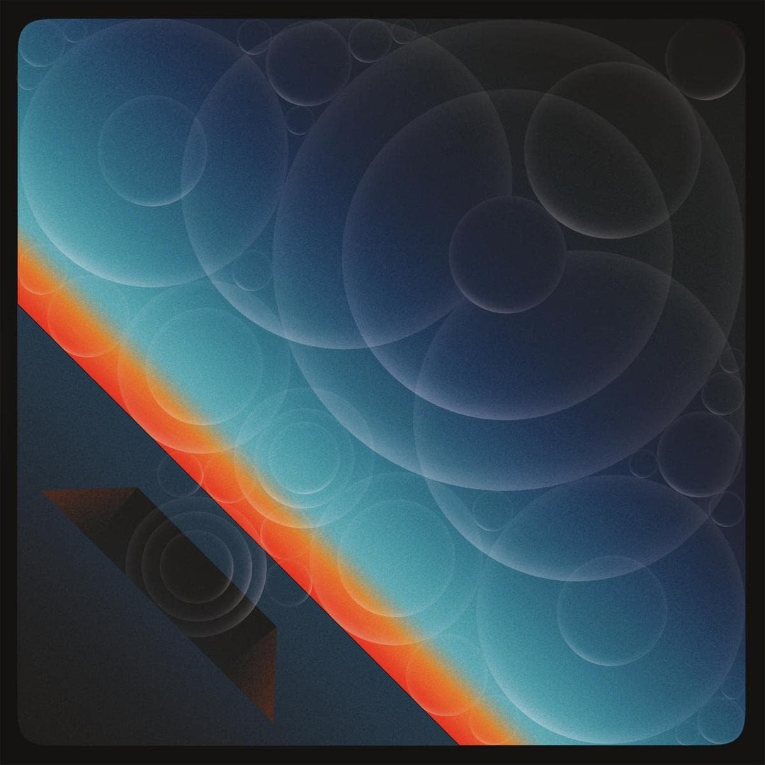 Noctourniquet, Vinyl