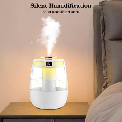 DASIAUTOEM Luftbefeuchter,Humidifiers,Raumbefeuchter，Powietrza，Befeuchtungseinrichtung,Raumluftbefeu