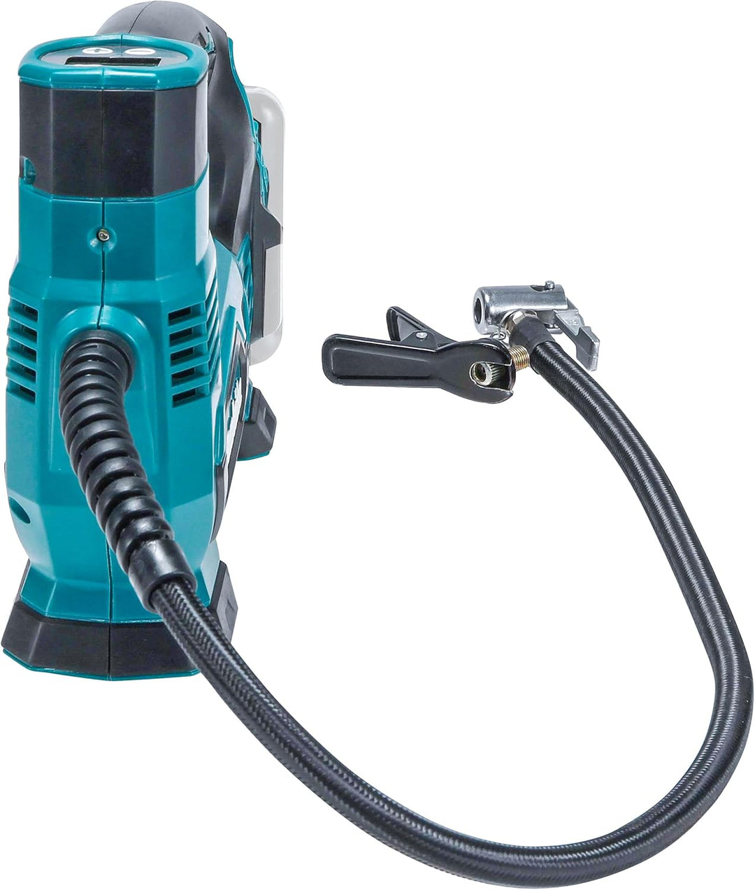Makita MP100DZ Akku-Kompressor 12 V max. (ohne Akku, ohne Ladegerät) 8,3 bar 12 Volt