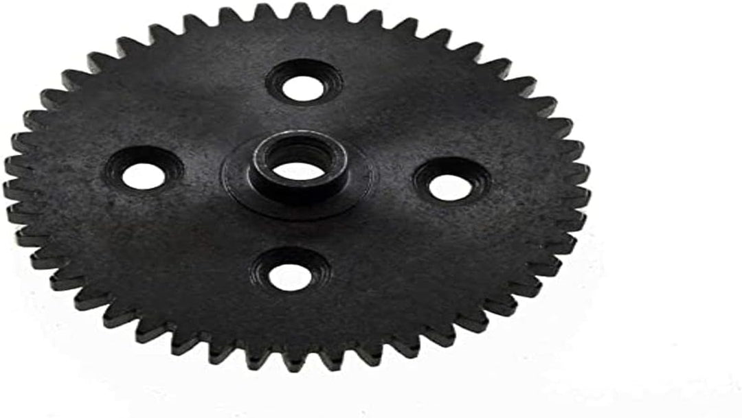 Carson 500205464 - CY-2 Hauptzahnrad 46 Zähne Stahl