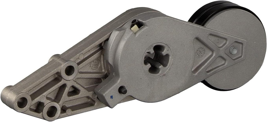 febi bilstein 19736 Riemenspanner für Keilrippenriemen , 1 Stück
