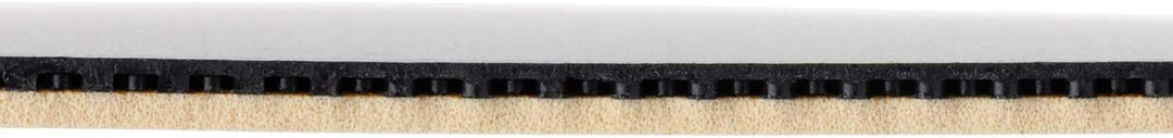 VICTAS Belag V > 15 Stiff Schwarz 2,3 mm, Schwarz 2,3 mm