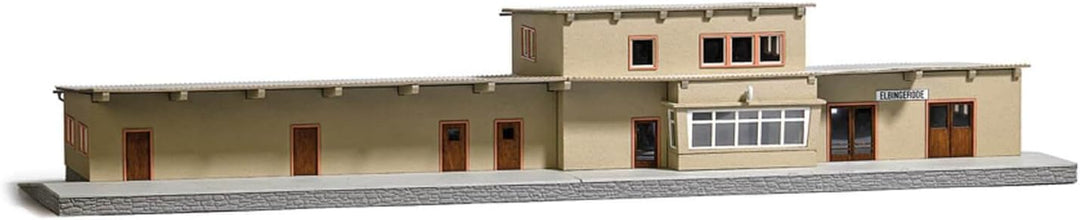 1950 Bahnhof 'Elbingerode'