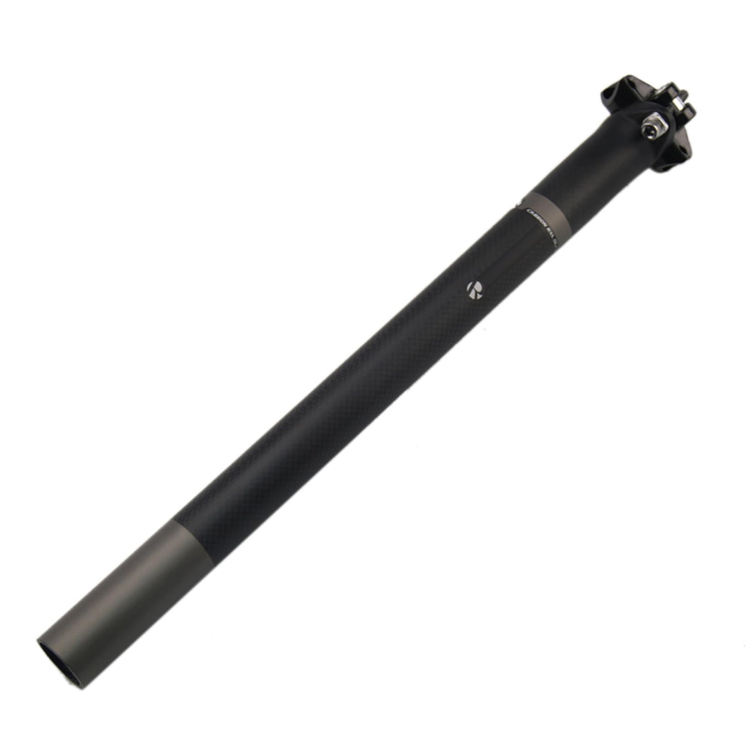 RXL SL PRO Vollcarbon Sattelrohr Fahrrad Sattelrohr MTB Radsport Sattelstütze Fahrradteile Carbon Sa