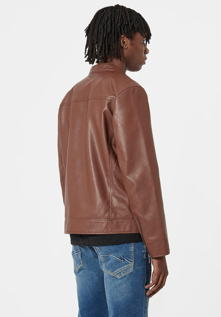 Kaporal Herren Nîmes Jacke M camel, M camel