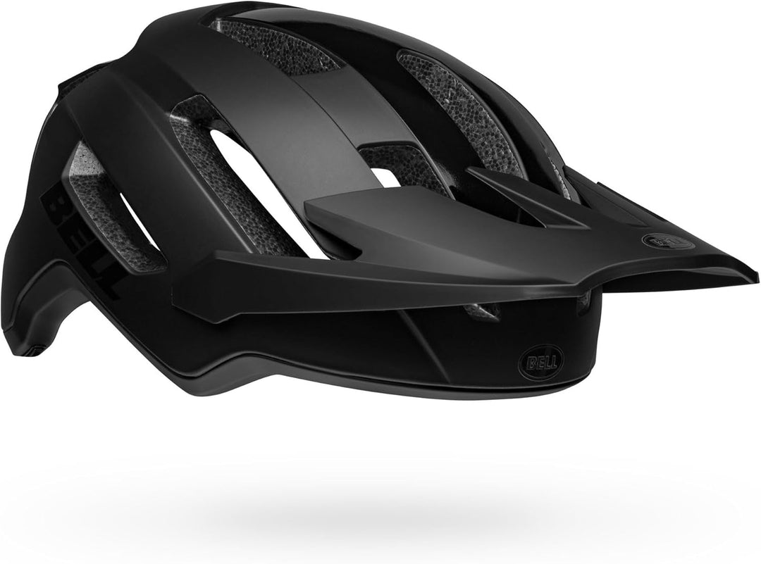 BELL Unisex – Erwachsene 4Forty Air MIPS L Matte Black, L Matte Black