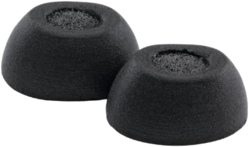 Comply Schaumstoff-Ohrstöpsel für Samsung Galaxy Buds Pro, ultimativer Komfort | unerschütterliche P