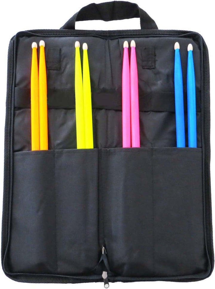 keepdrum SV506 Switch Brushes Besen + SB-01 StickBag Tasche