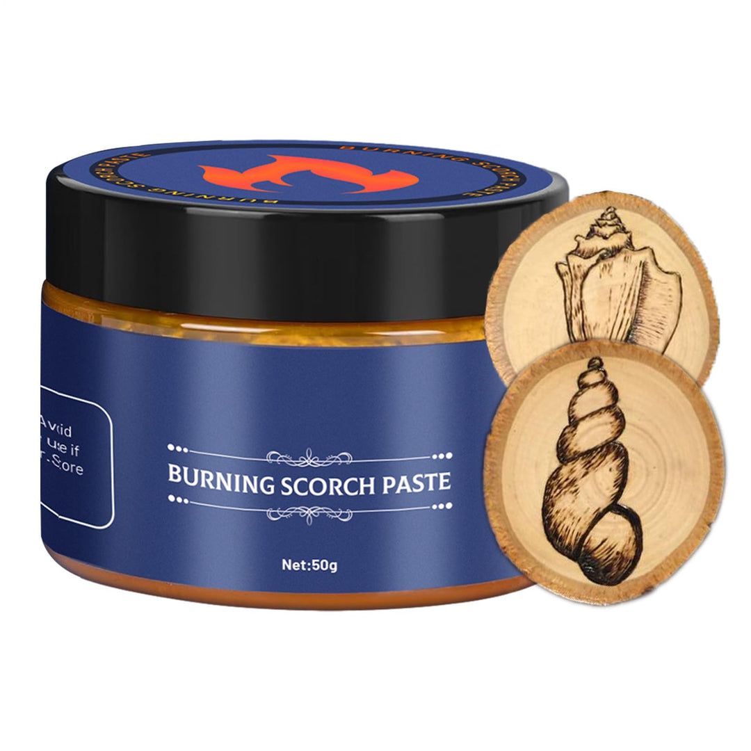 Holzbrennpaste, Holzbrenngel, Multifunktions-Holzbrennpaste, Outdoor-Brennpaste, Mehrzweck-Brenngele