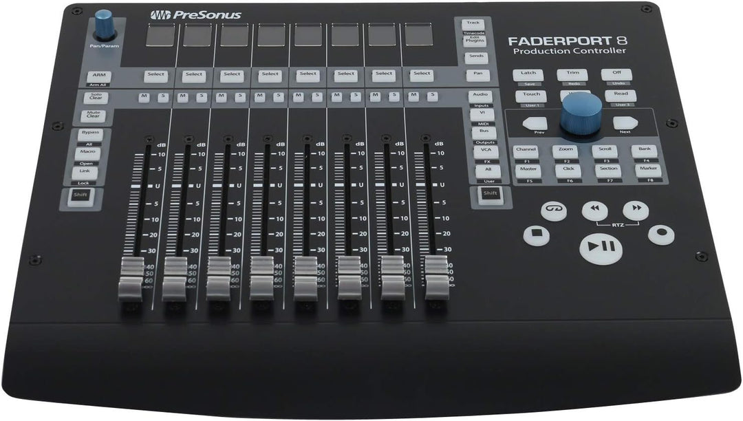 Presonus FaderPort 8